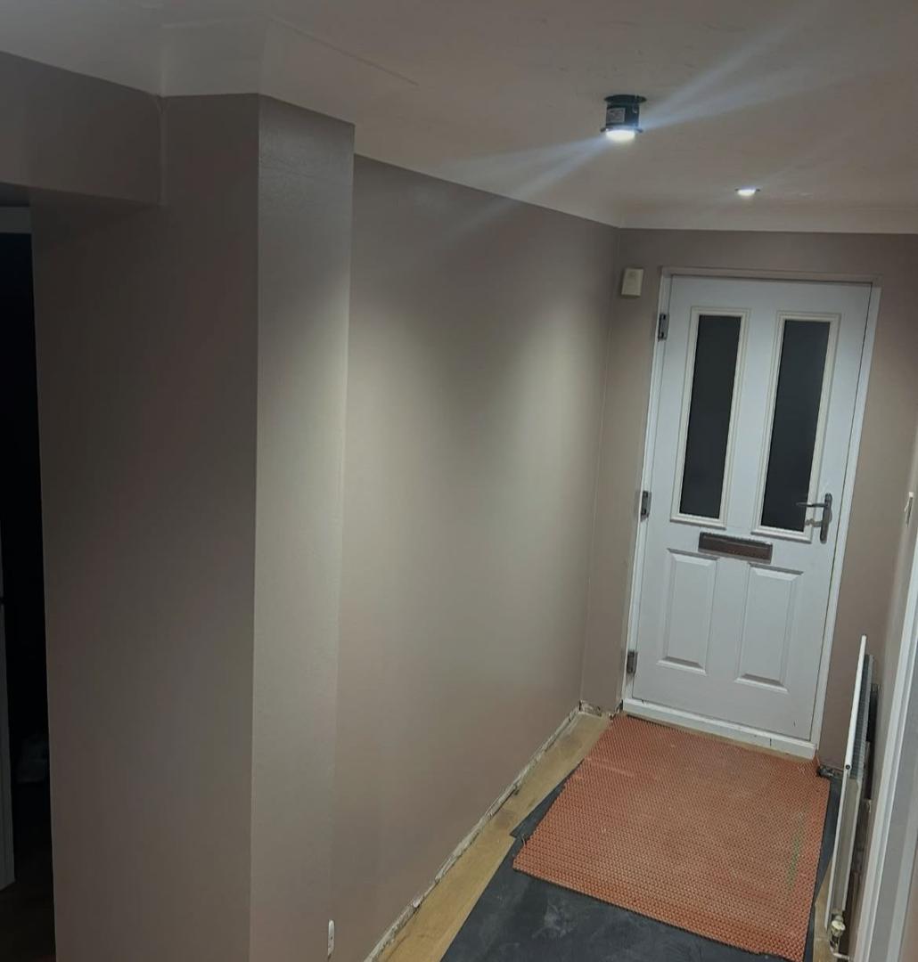 Painting Services