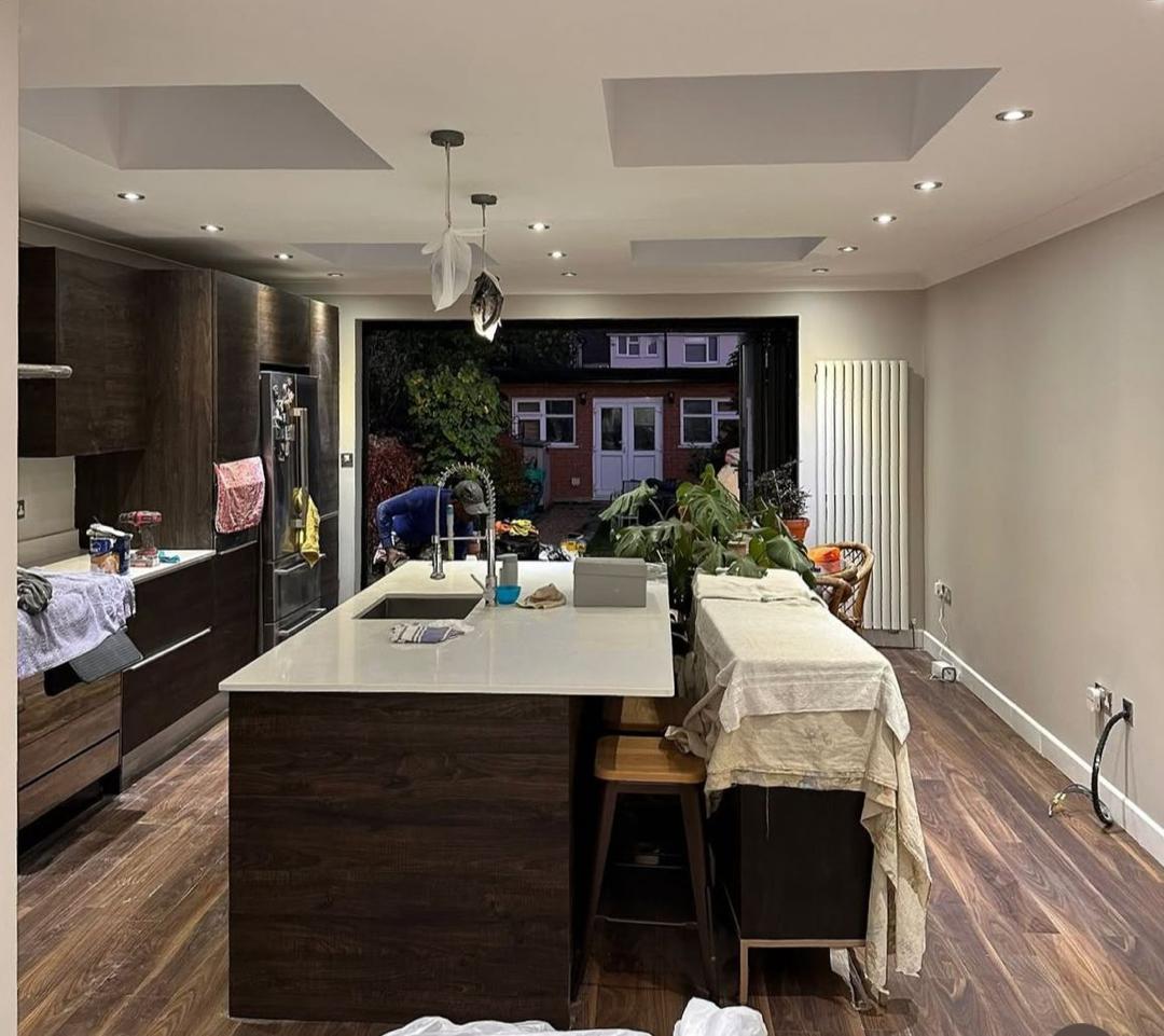 Painting Services