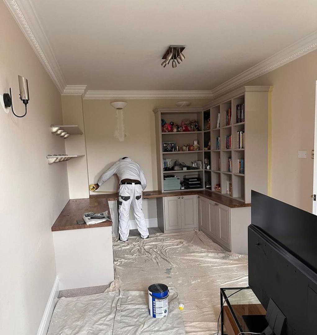 painting Services
