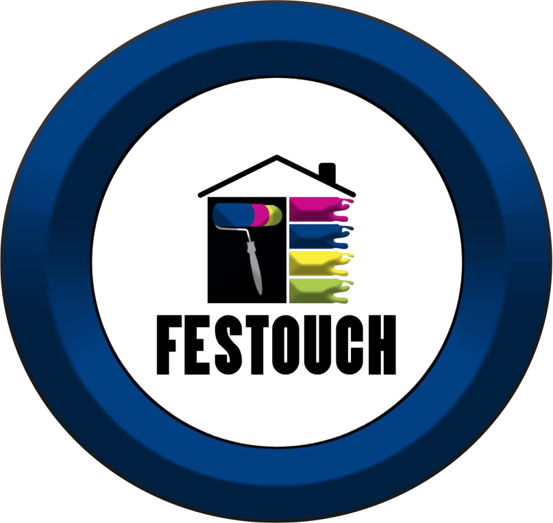 Festouch Logo
